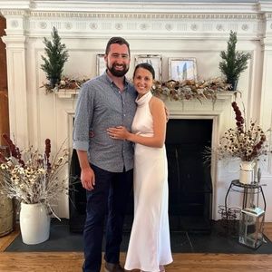 Jenny Yoo Nicolette Dress